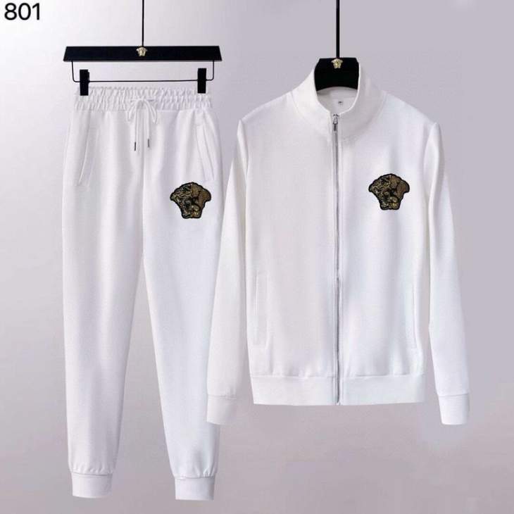 Picture of Versace Sweater Suits _SKUVersaceM-5XLkdtn9643052